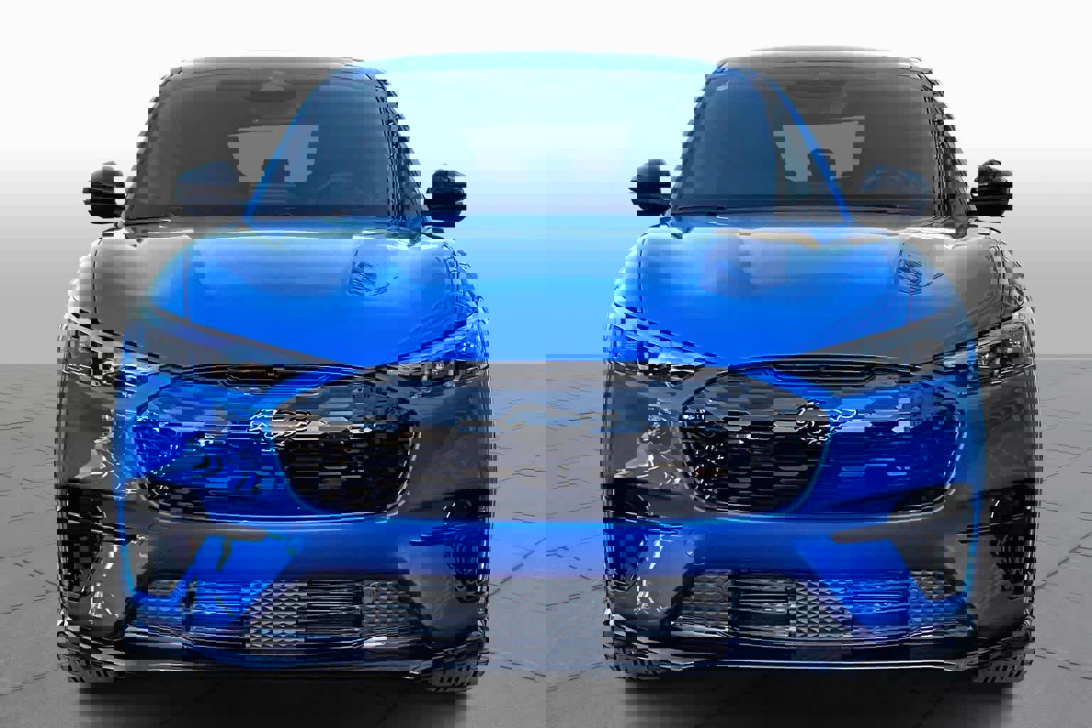 Certified 2025 Ford Mustang Mach-E GT image 3