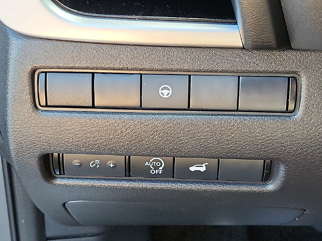 Used 2024 Nissan Rogue SL w/ SL Premium Package AWD/4WD image 26