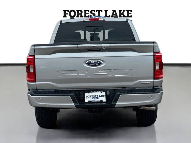 Certified 2023 Ford F150 XLT w/ Equipment Group 302A High AWD/4WD image 6