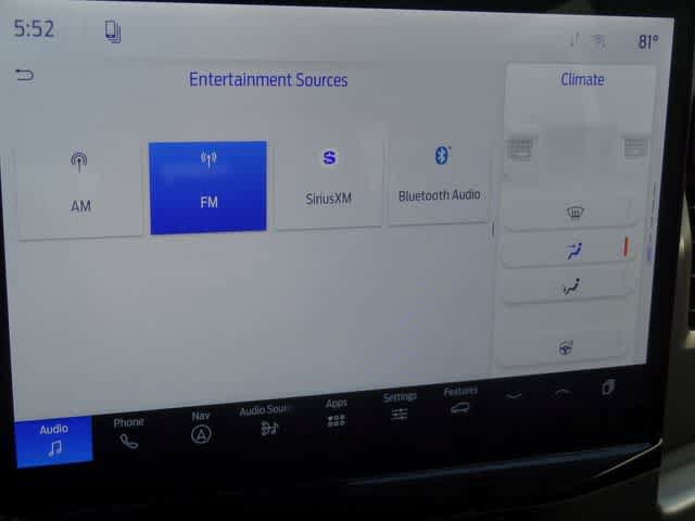 Certified 2024 Ford Expedition Max XLT AWD/4WD image 30