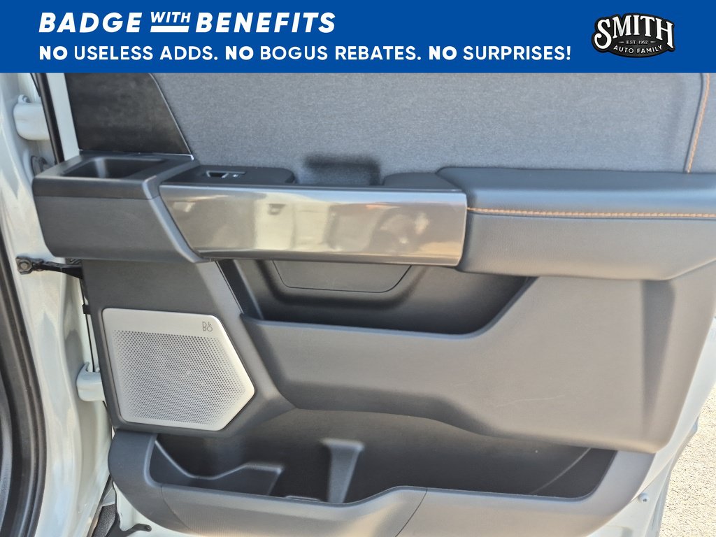 Certified 2023 Ford F150 Tremor w/ Equipment Group 402A High AWD/4WD image 13