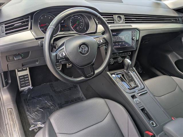 Used 2019 Volkswagen Arteon SE FWD image 10