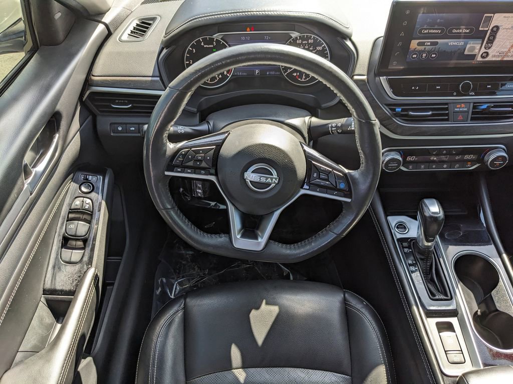Used 2023 Nissan Altima 2.5 SL image 17