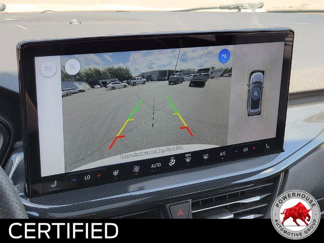 Certified 2024 Ford Escape ST-Line Elite w/ Premium Technology Package AWD/4WD image 27