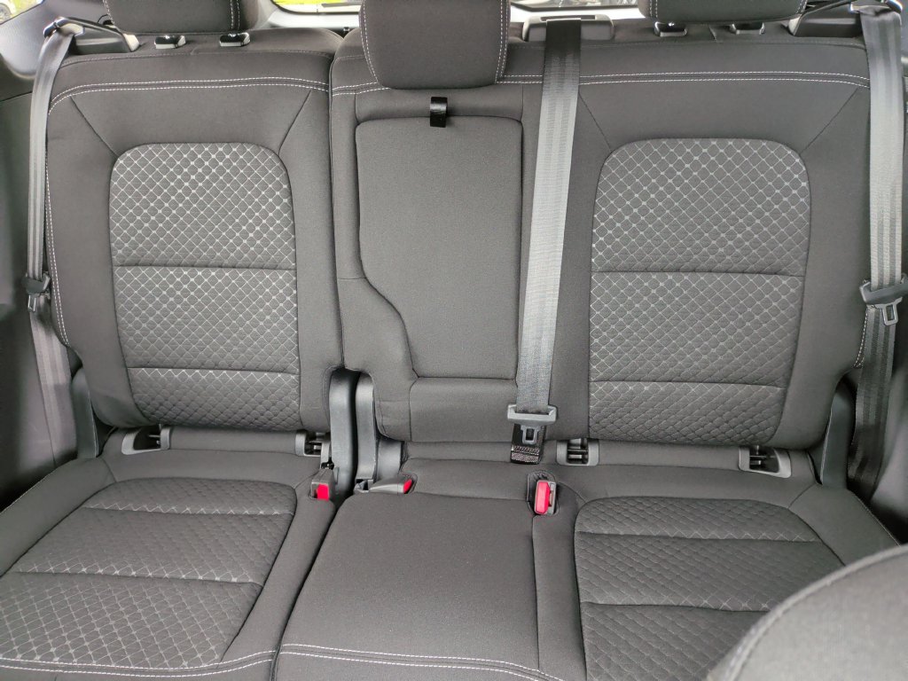 Certified 2024 Ford Escape Active AWD/4WD image 8
