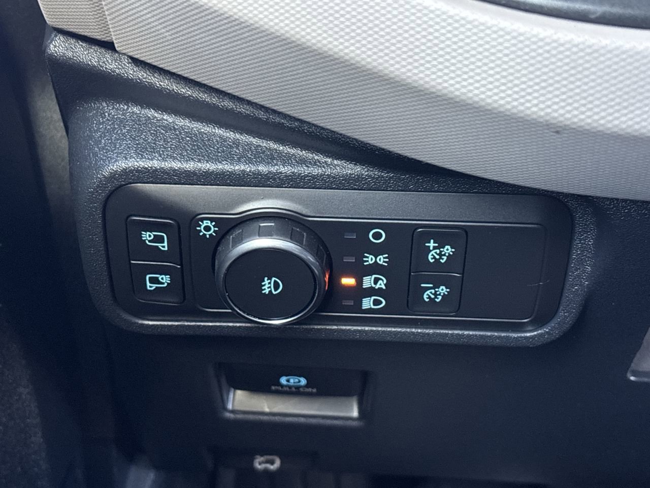 Certified 2022 Ford Bronco Wildtrak image 27