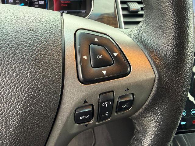 Certified 2019 Ford Taurus Limited image 40