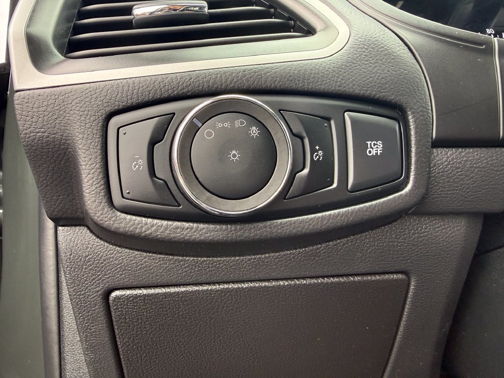 Certified 2024 Ford Edge SEL AWD/4WD image 28