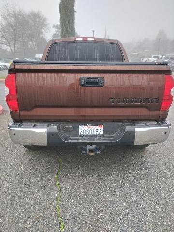 Used 2017 Toyota Tundra SR5 image 2