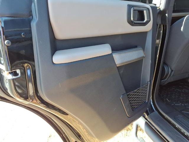 Certified 2023 Ford Bronco Wildtrak AWD/4WD image 10