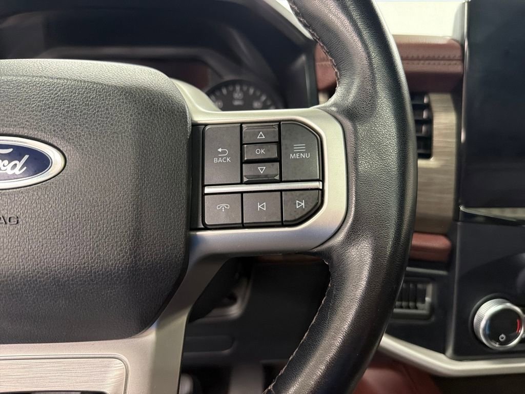 Certified 2023 Ford Expedition Max Limited image 22