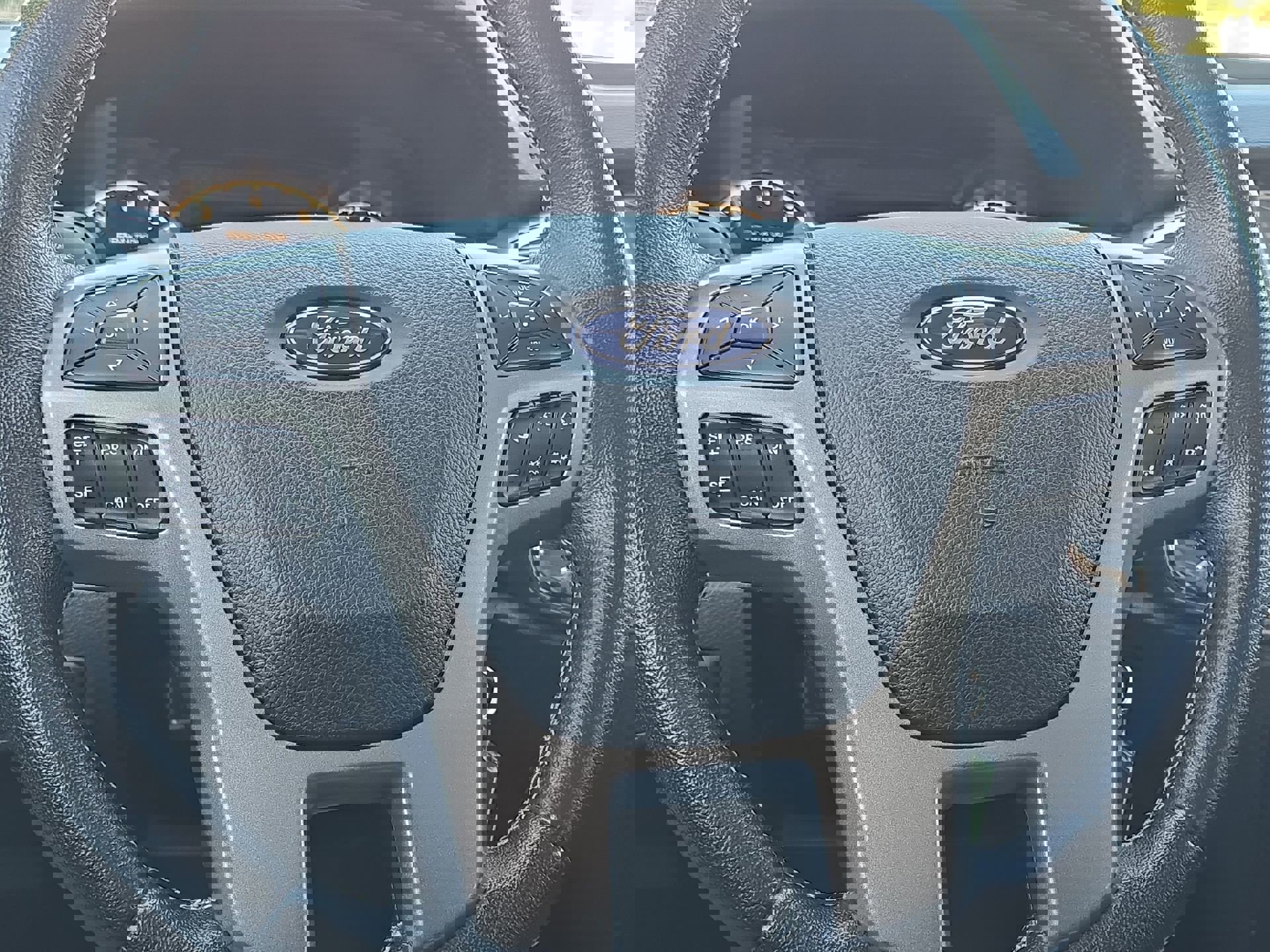 Certified 2019 Ford Ranger XLT w/ Equipment Group 302A Luxury image 15