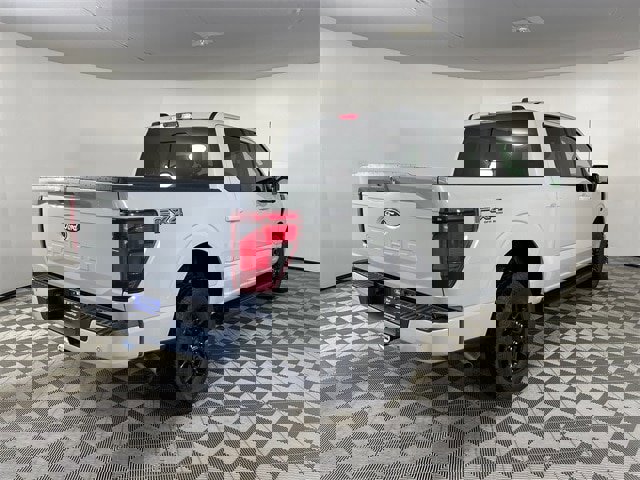 Certified 2024 Ford F150 XLT w/ Equipment Group 302A MID image 4