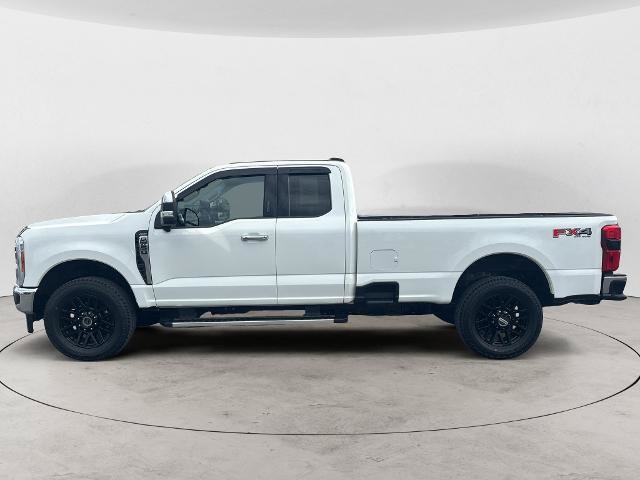 Certified 2023 Ford F250 Lariat w/ Chrome Package AWD/4WD image 10