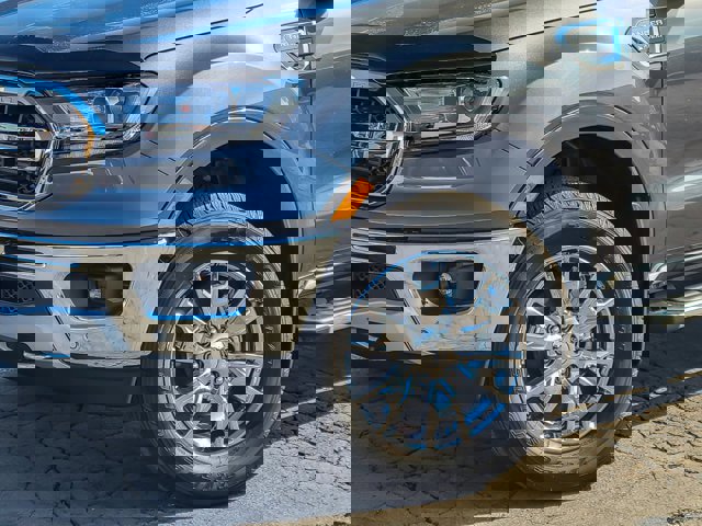 Certified 2020 Ford Ranger Lariat w/ Equipment Group 501A Mid image 9