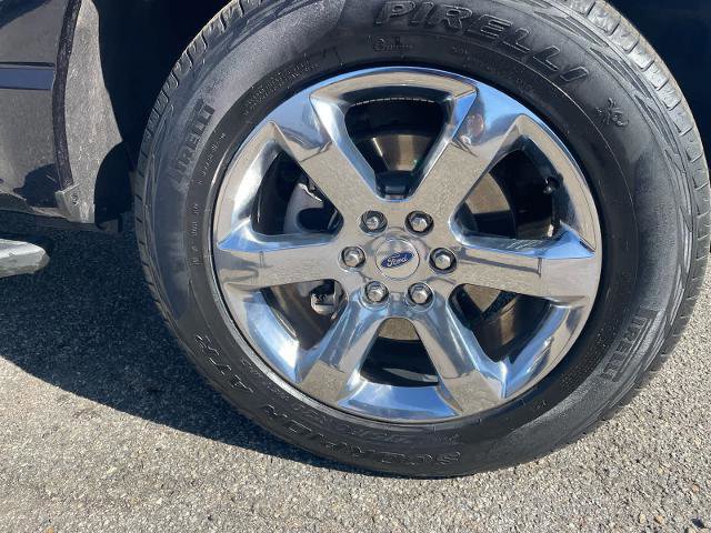 Certified 2022 Ford F150 XLT w/ Equipment Group 302A High image 7