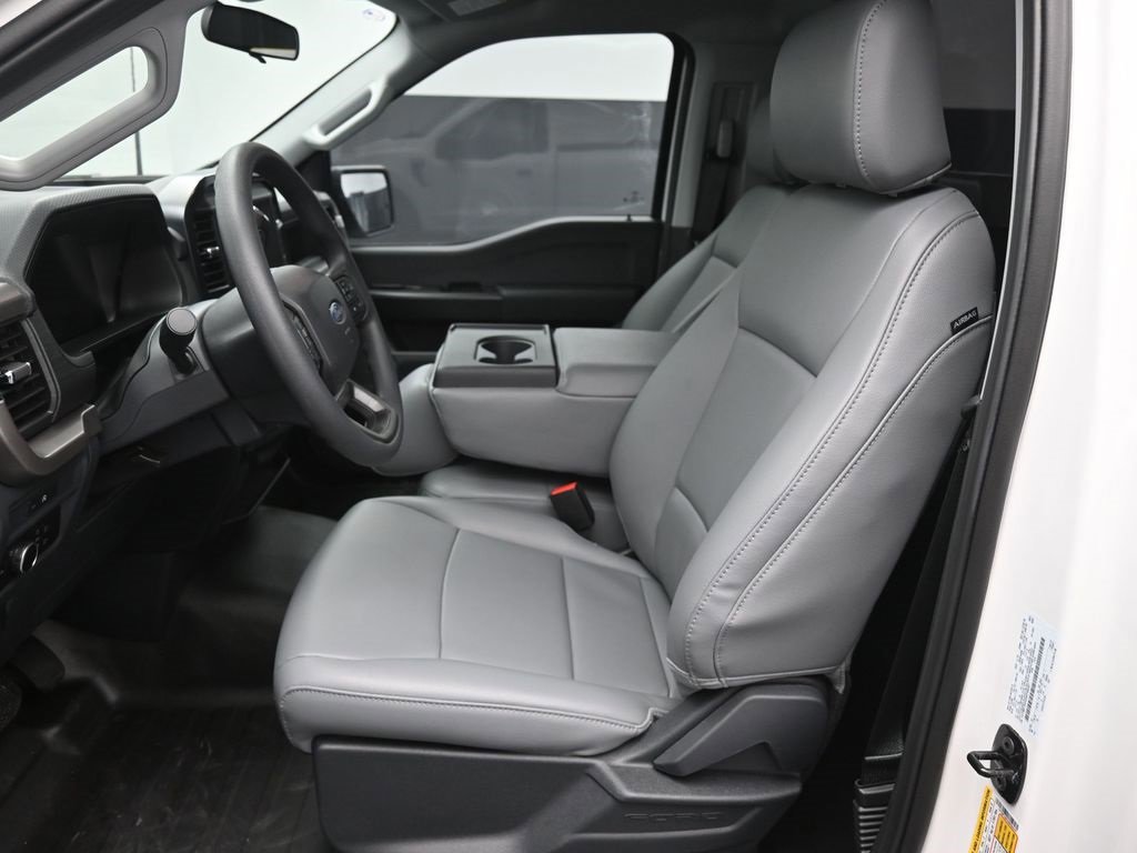 Certified 2025 Ford F150 XL image 18