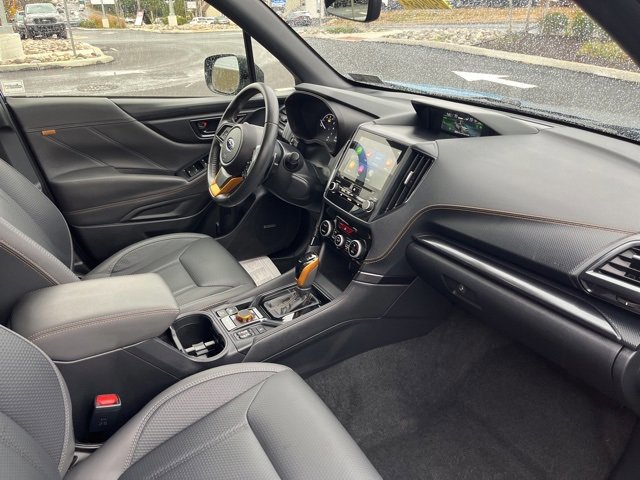 Used 2023 Subaru Forester Wilderness image 30