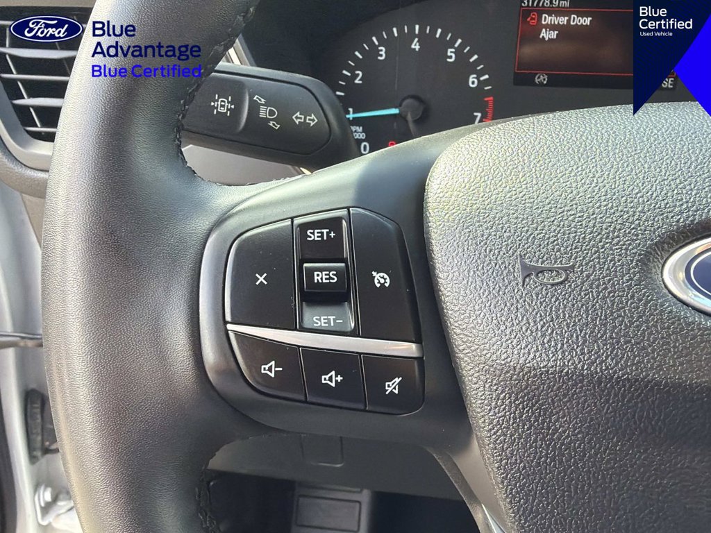 Certified 2022 Ford Escape SE w/ Convenience Package AWD/4WD image 19