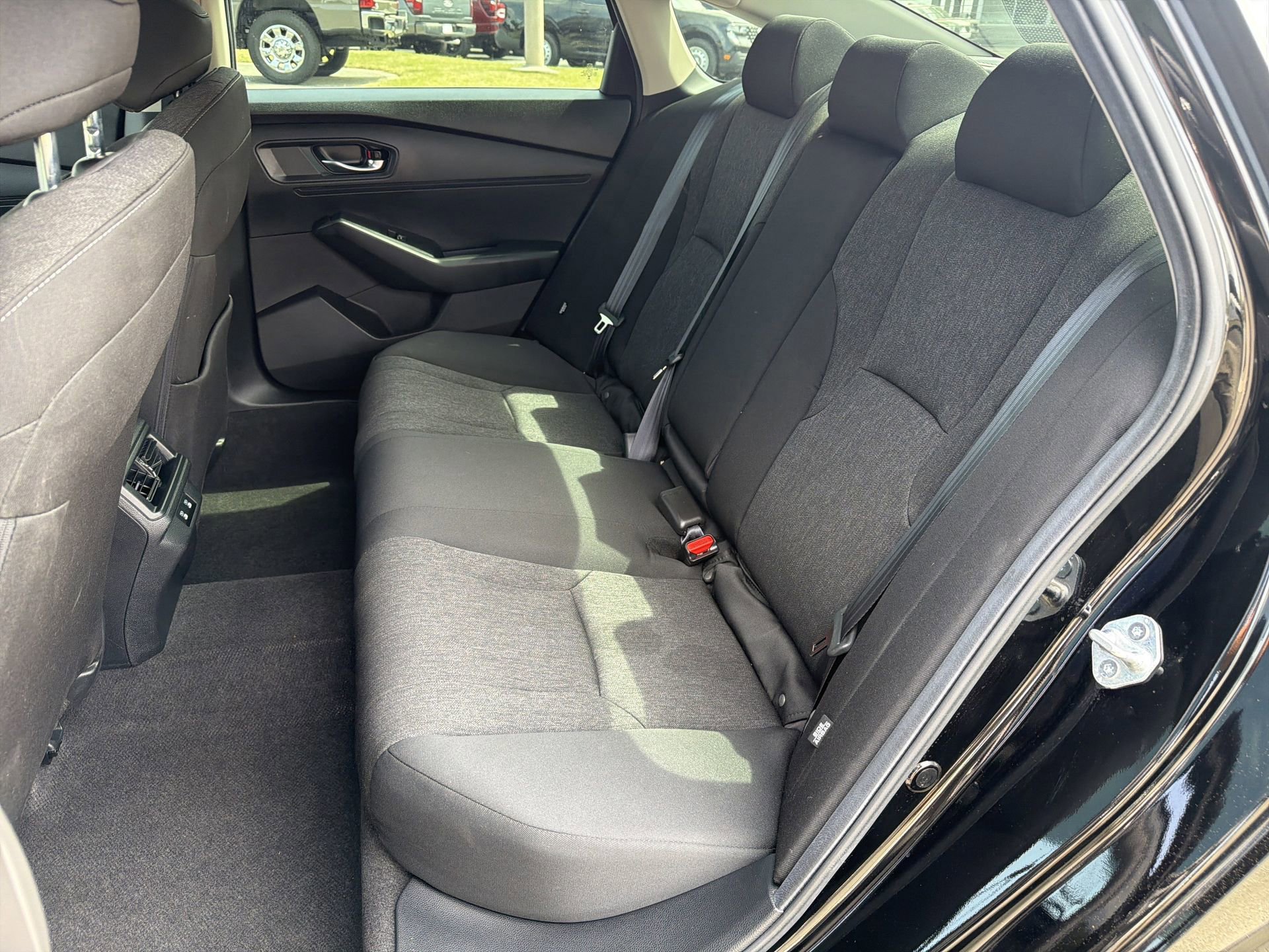 Used 2025 Honda Accord LX image 26