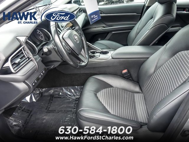 Used 2023 Toyota Camry SE FWD image 7