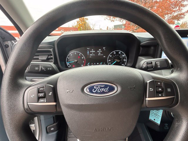 Certified 2022 Ford Maverick XL w/ Equipment Group 100A Standard AWD/4WD image 11