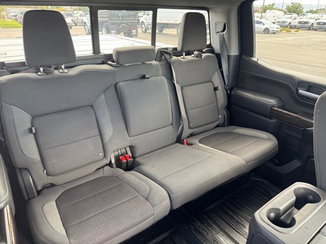 Used 2021 GMC Sierra 1500 Elevation w/ Preferred Package AWD/4WD image 23
