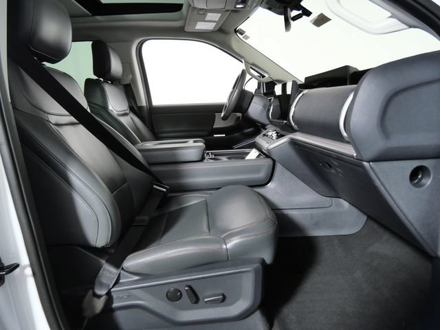 Certified 2025 Ford Expedition Max Active AWD/4WD image 10