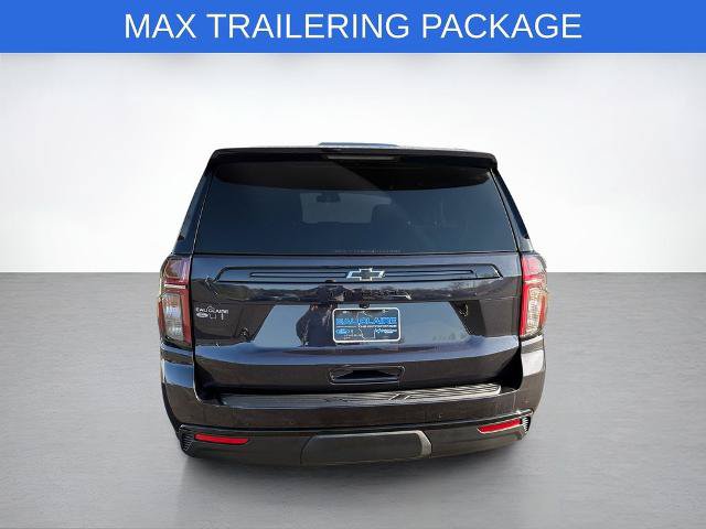 Used 2024 Chevrolet Tahoe Z71 w/ Z71 Off-Road Package AWD/4WD image 4