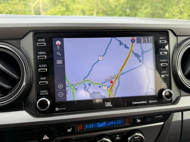 Used 2023 Toyota Tacoma TRD Pro image 27