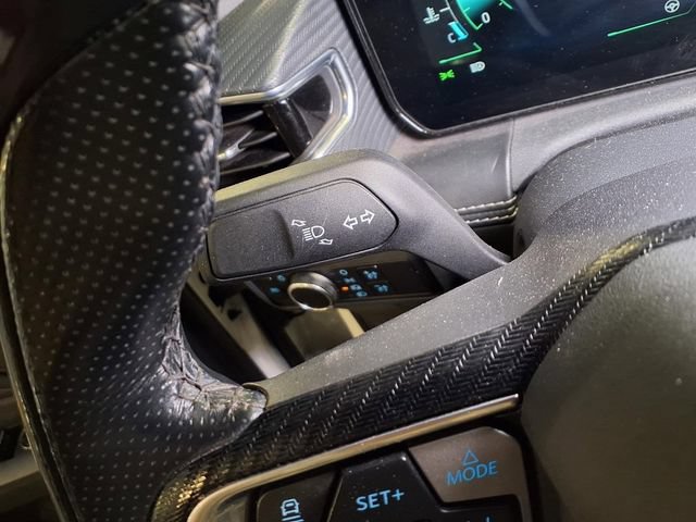 Certified 2024 Ford Mustang Premium RWD image 12
