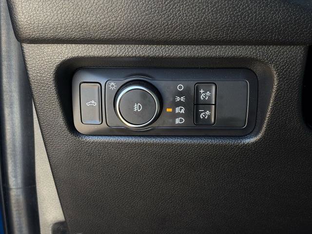 Certified 2024 Ford Ranger XLT w/ Equipment Group 301A High image 22