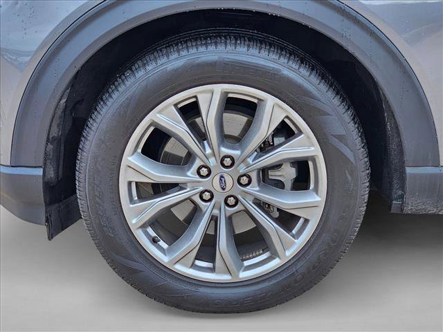 Certified 2023 Ford Explorer XLT w/ Equipment Group 202A RWD image 23