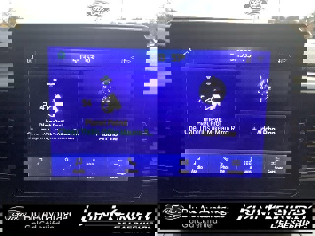 Certified 2022 Ford Explorer XLT w/ Class IV Trailer Tow Package image 20