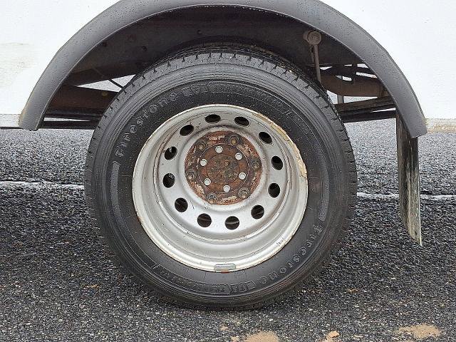 Certified 2023 Ford Transit 350 DRW image 8