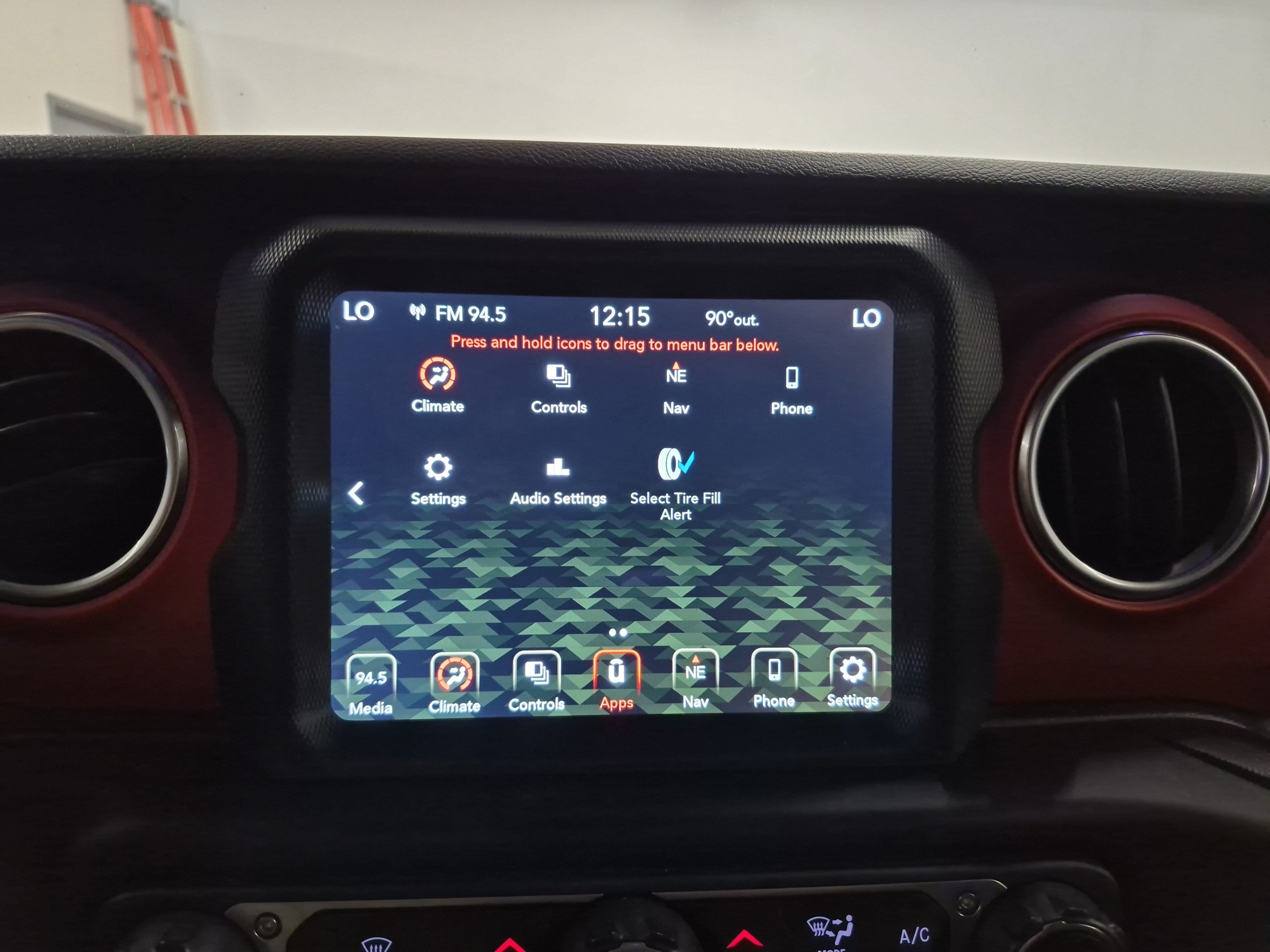 Used 2021 Jeep Wrangler Unlimited Rubicon AWD/4WD image 36