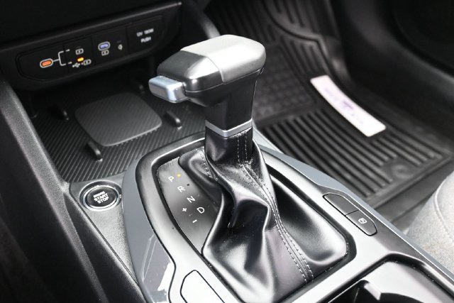 Used 2025 Kia K4 EX FWD image 23