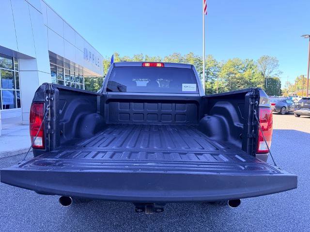 Used 2019 RAM 1500 Express w/ Express Value Package image 18