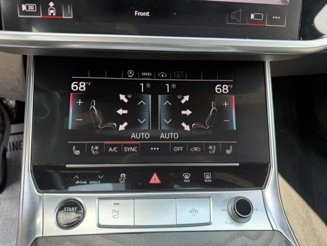 Used 2021 Audi A6 Premium Plus w/ Premium Plus Package AWD/4WD image 22