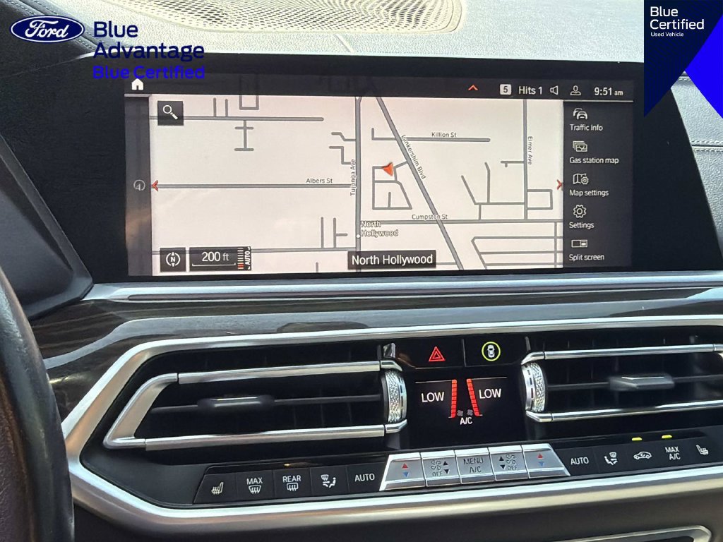 Used 2021 BMW X5 sDrive40i w/ Convenience Package 3 RWD image 32