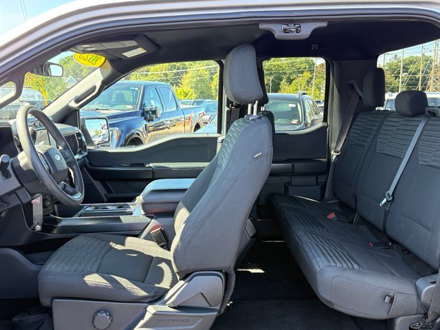 Certified 2023 Ford F150 4x4 SuperCab image 13