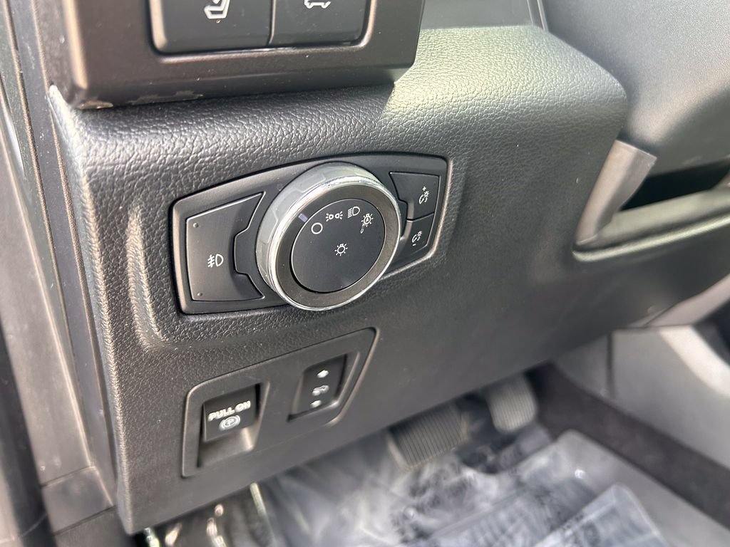Certified 2021 Ford Expedition Max Limited AWD/4WD image 11