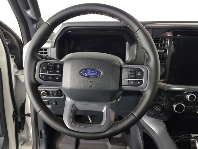 Certified 2025 Ford F150 Lariat w/ Equipment Group 502A High AWD/4WD image 13
