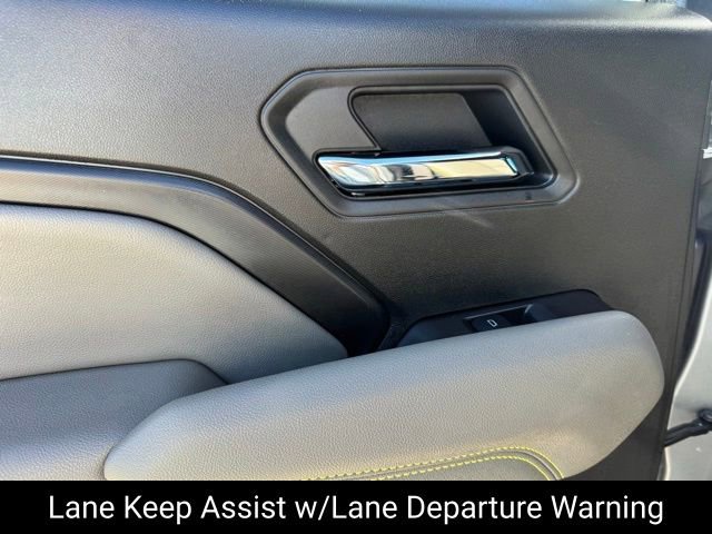 Used 2025 Chevrolet Colorado ZR2 w/ Technology Package image 17