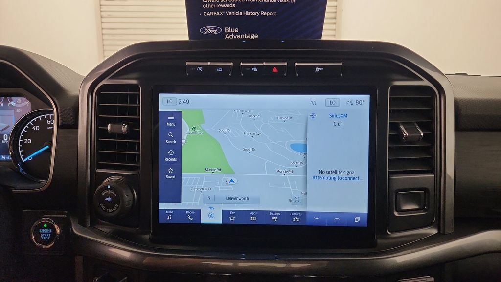 Certified 2023 Ford F150 XLT w/ Equipment Group 302A High AWD/4WD image 29