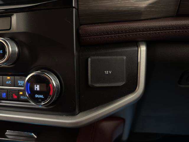 Certified 2022 Ford Expedition Limited image 26