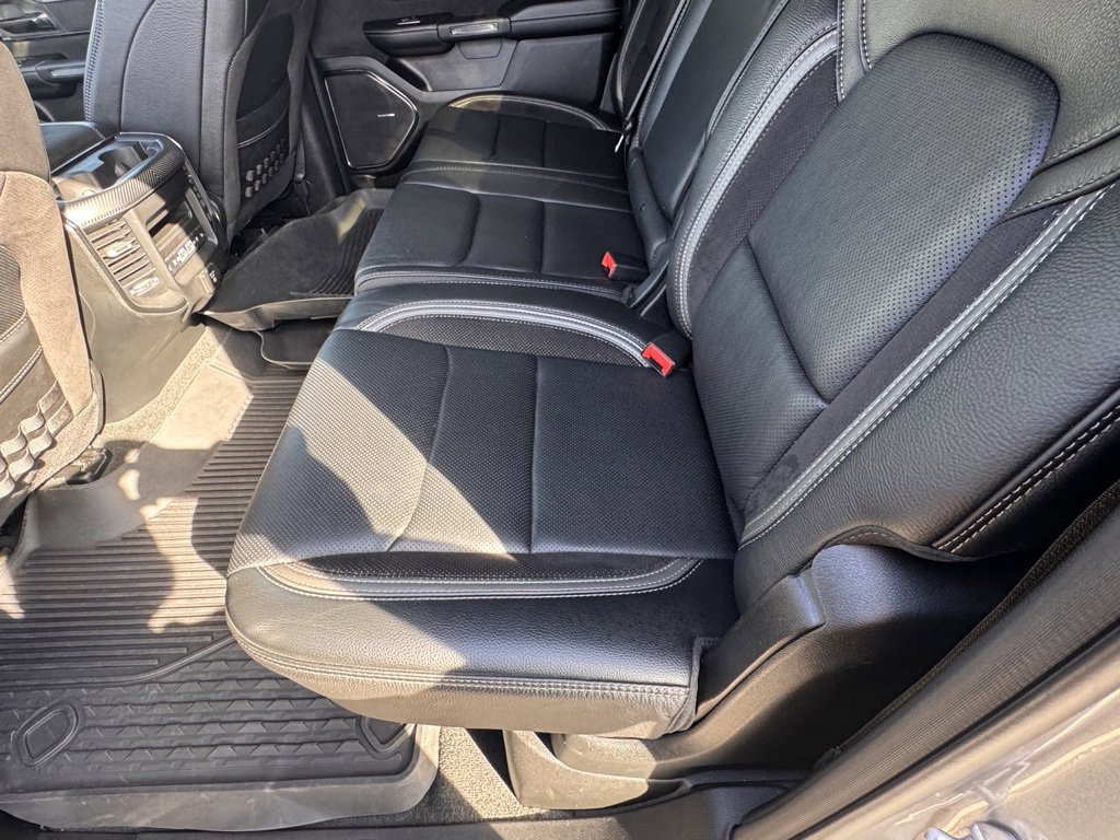 Used 2022 RAM 1500 TRX w/ TRX Level 2 Equipment Group image 30