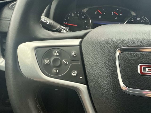 Used 2024 GMC Terrain SLT image 31