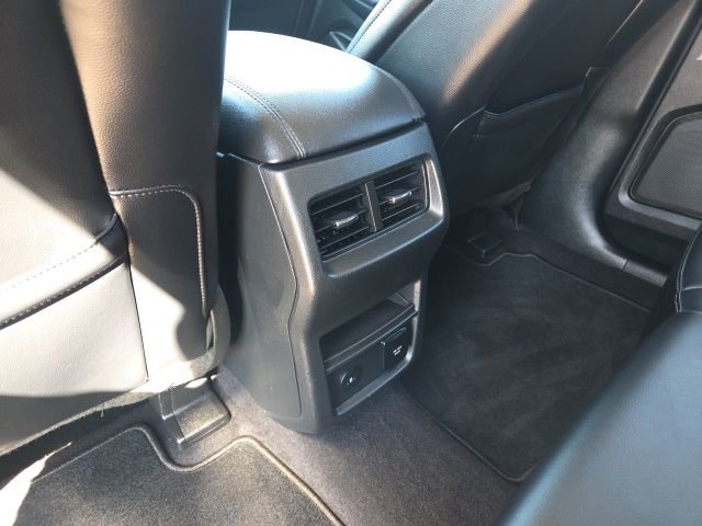 Certified 2023 Ford Edge SEL w/ Convenience Package AWD/4WD image 41