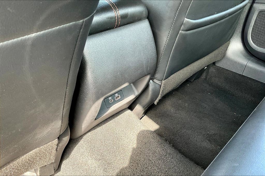 Used 2024 Nissan Altima 2.5 SR FWD image 10